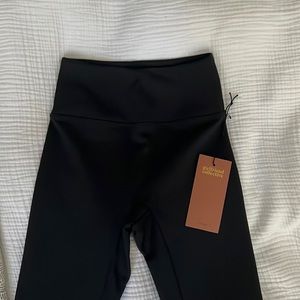 Girlfriend Collective Leggings